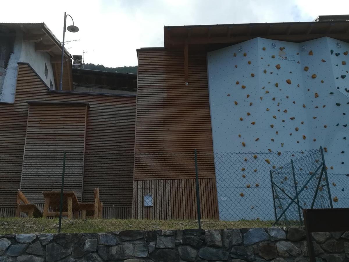 B&B Butterfly Bresimo Eksteriør bilde