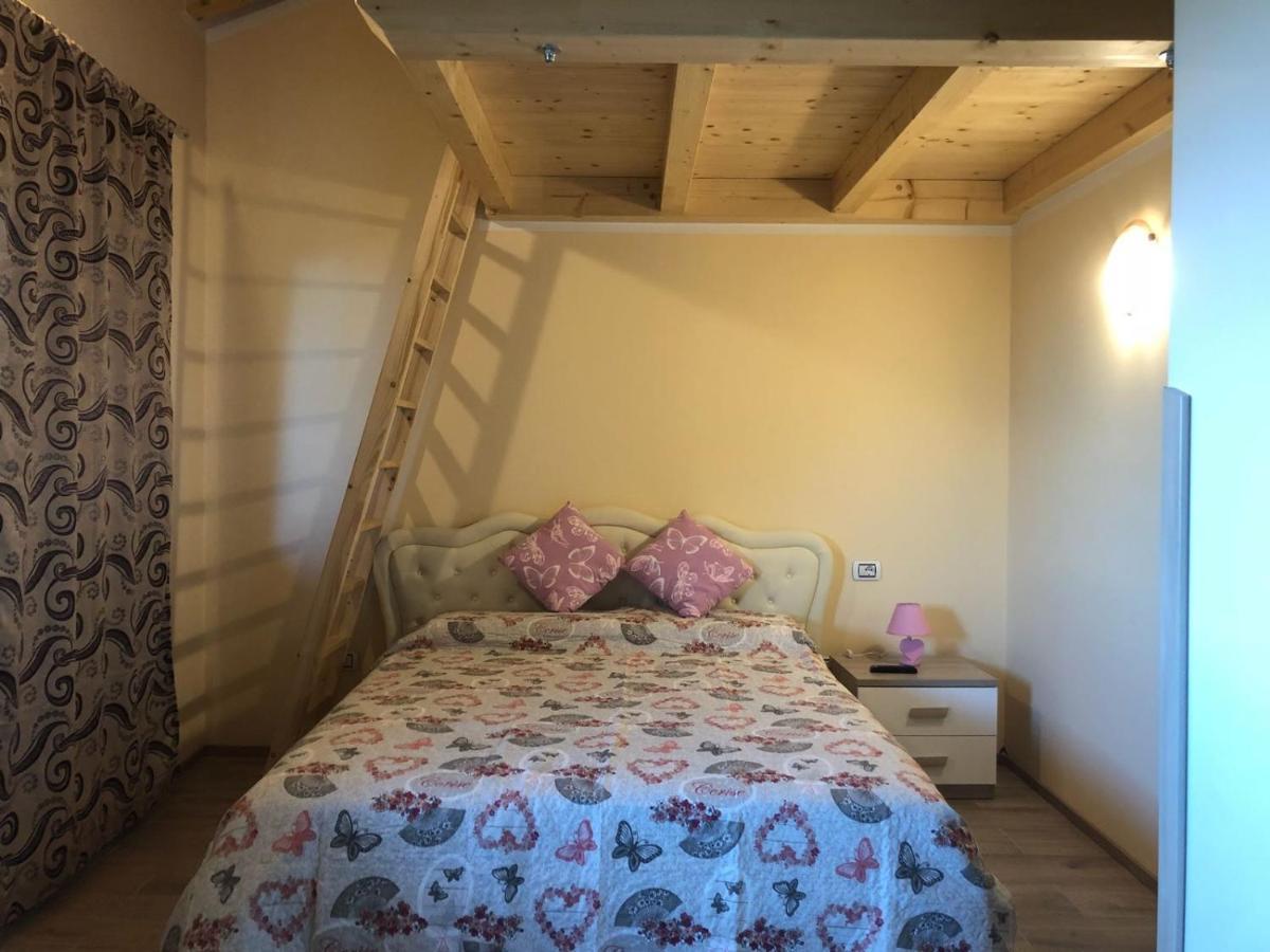 B&B Butterfly Bresimo Eksteriør bilde