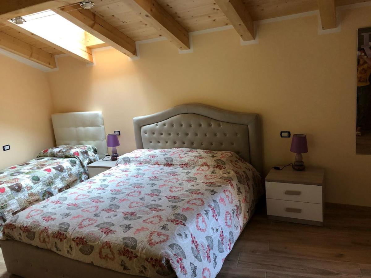B&B Butterfly Bresimo Eksteriør bilde